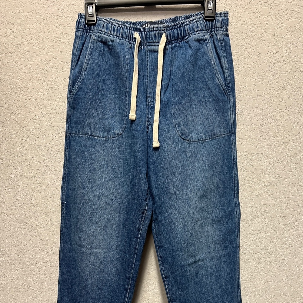 Gap jeans